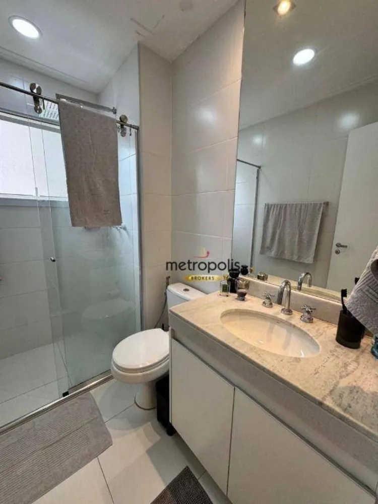 Apartamento, 3 quartos, 94 m² - Foto 5
