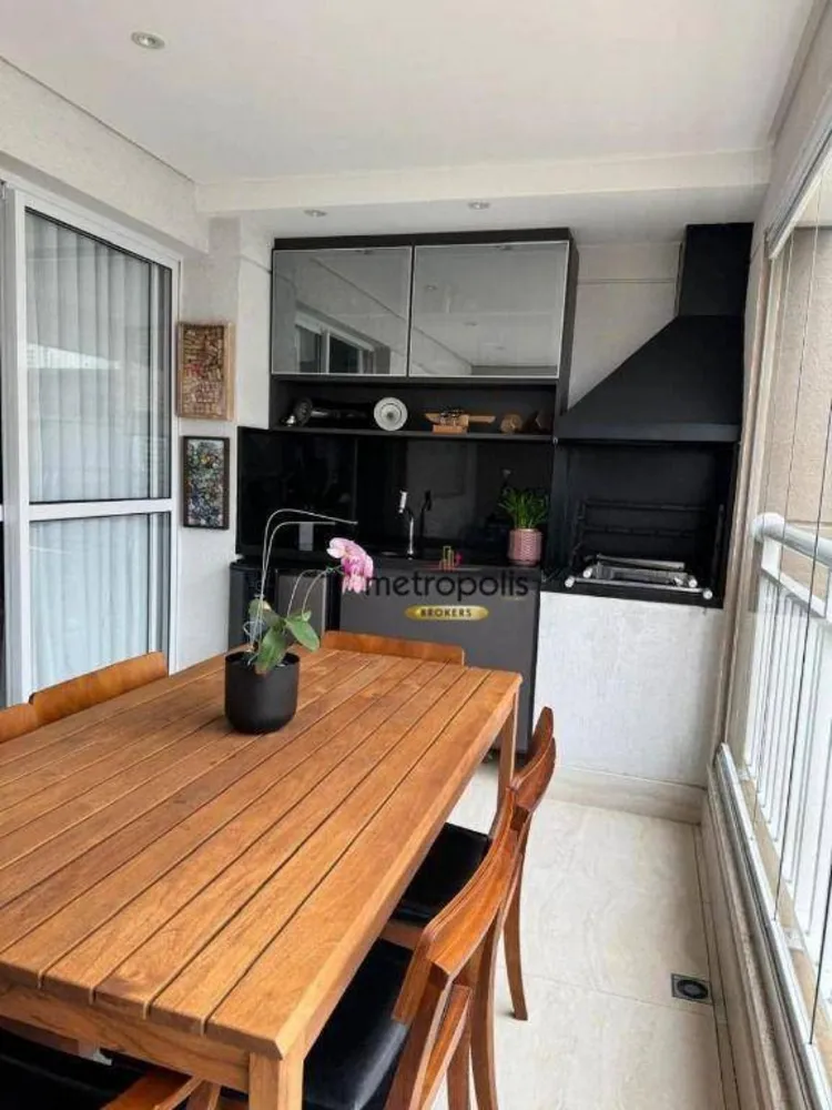 Apartamento, 3 quartos, 94 m² - Foto 7