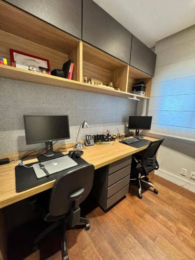 Apartamento, 3 quartos, 94 m² - Foto 9