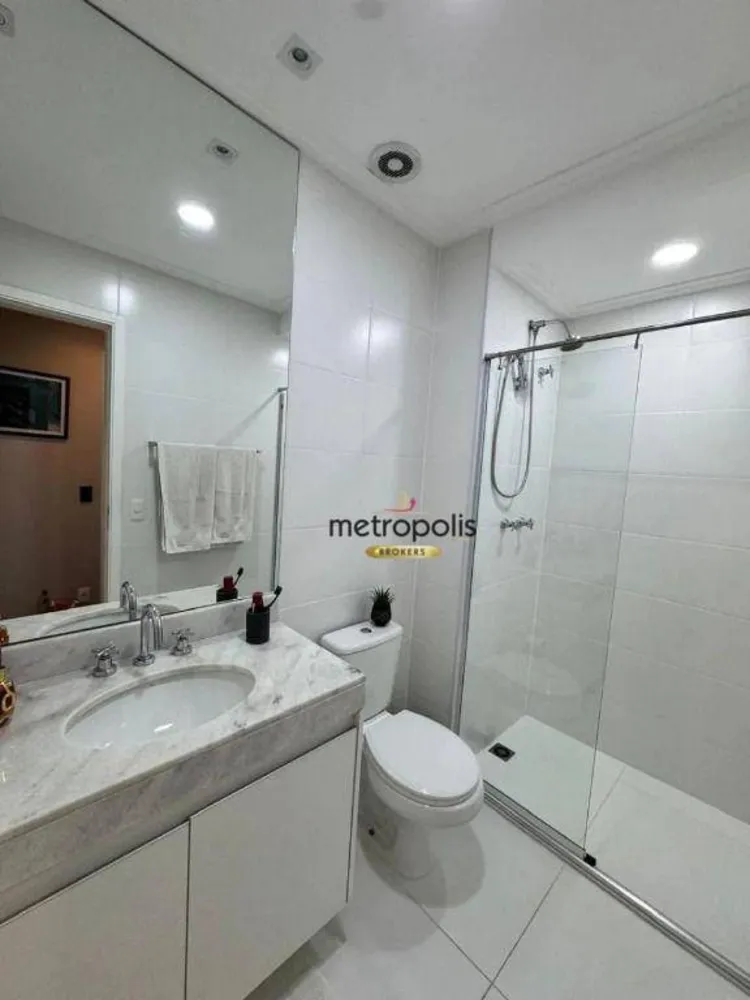 Apartamento, 3 quartos, 94 m² - Foto 8