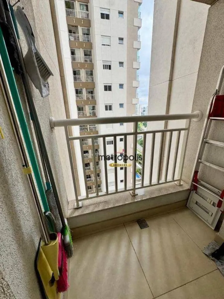Apartamento, 3 quartos, 94 m² - Foto 6