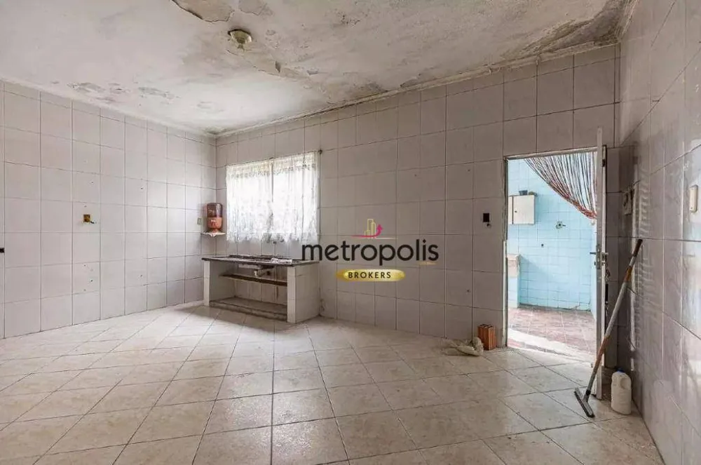 Sobrado, 3 quartos, 200 m² - Foto 6