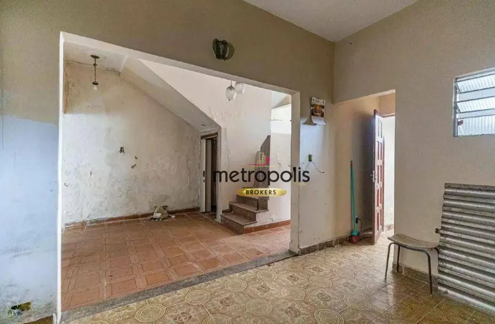 Sobrado, 3 quartos, 200 m² - Foto 3