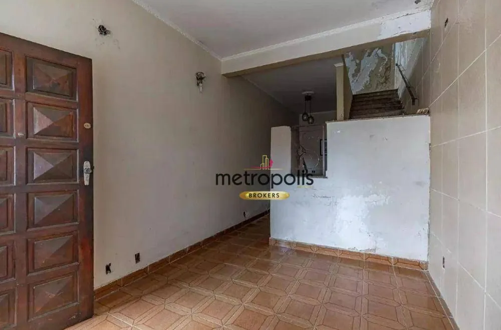 Sobrado, 3 quartos, 200 m² - Foto 5