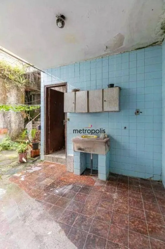 Sobrado, 3 quartos, 200 m² - Foto 11