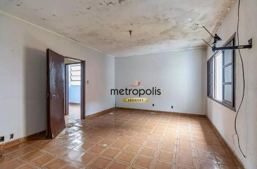 Sobrado, 3 quartos, 200 m² - Foto 1