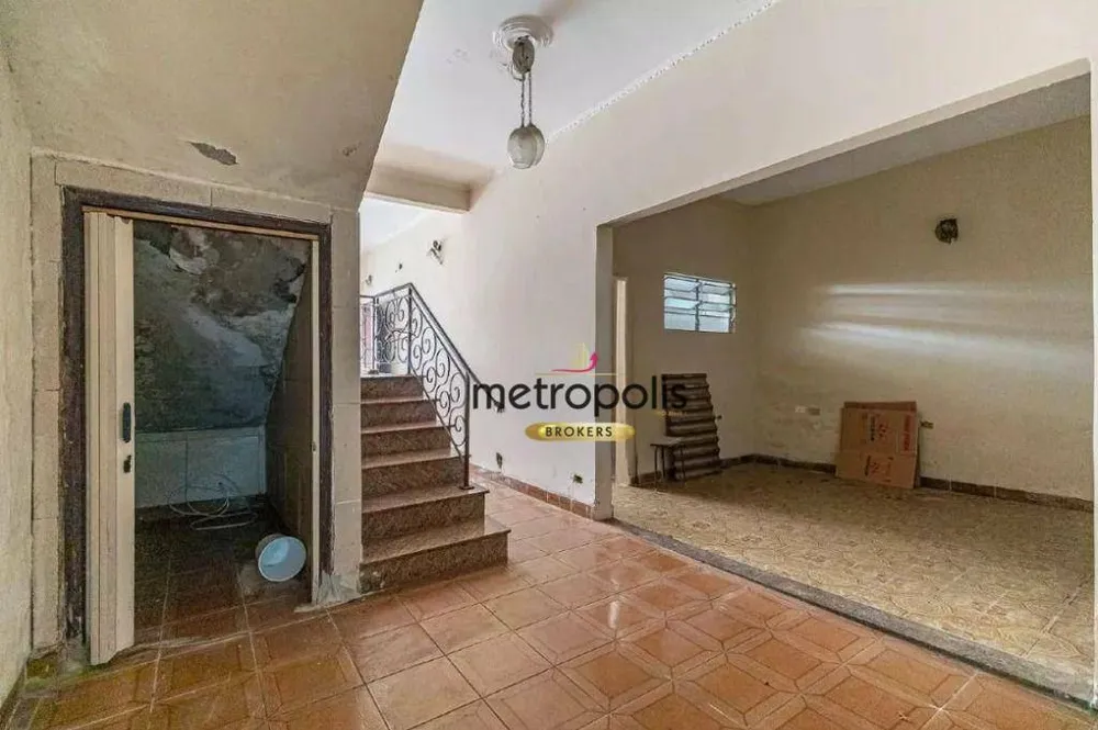 Sobrado, 3 quartos, 200 m² - Foto 4