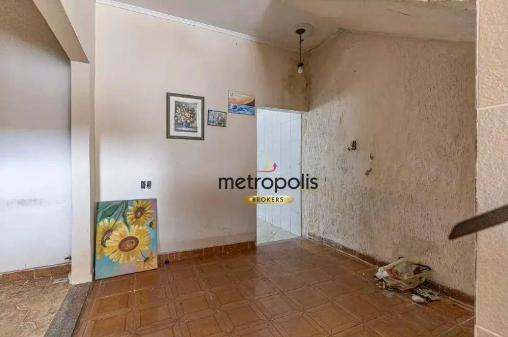 Sobrado, 3 quartos, 200 m² - Foto 2