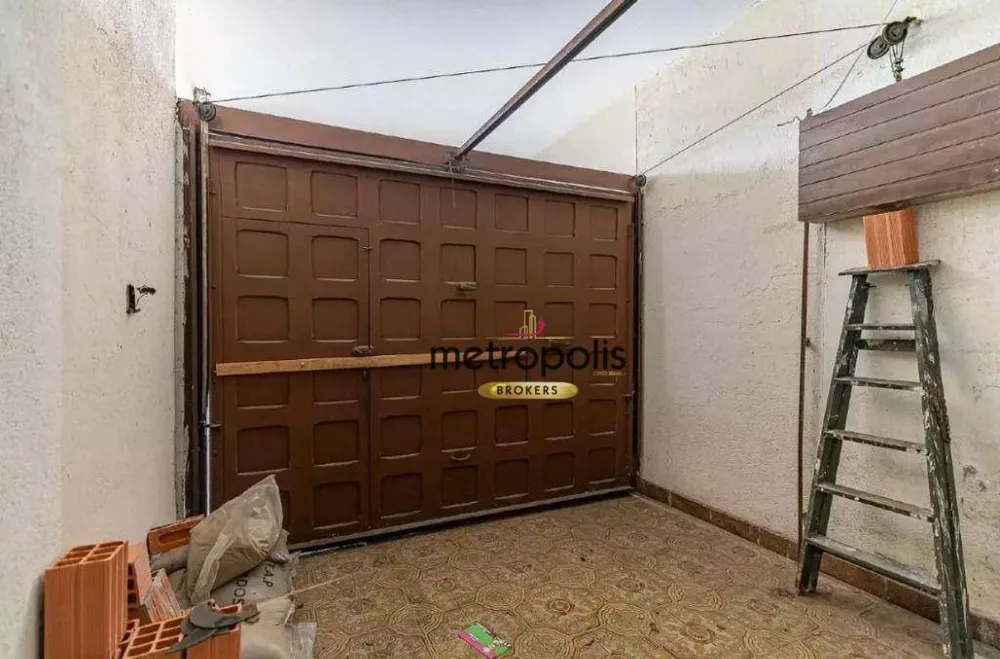 Sobrado, 3 quartos, 200 m² - Foto 12