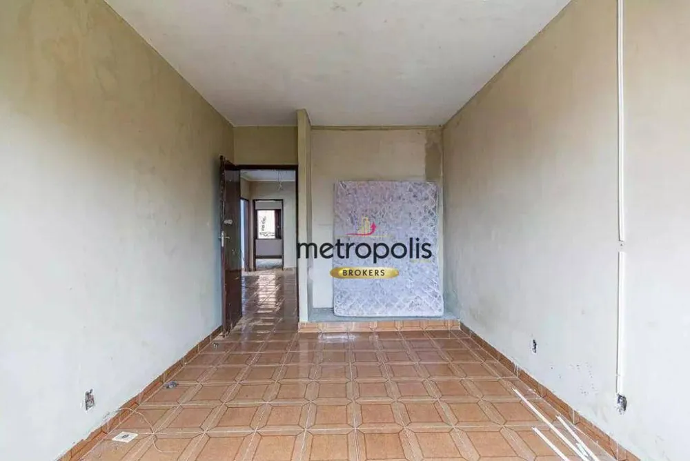 Sobrado, 3 quartos, 200 m² - Foto 9