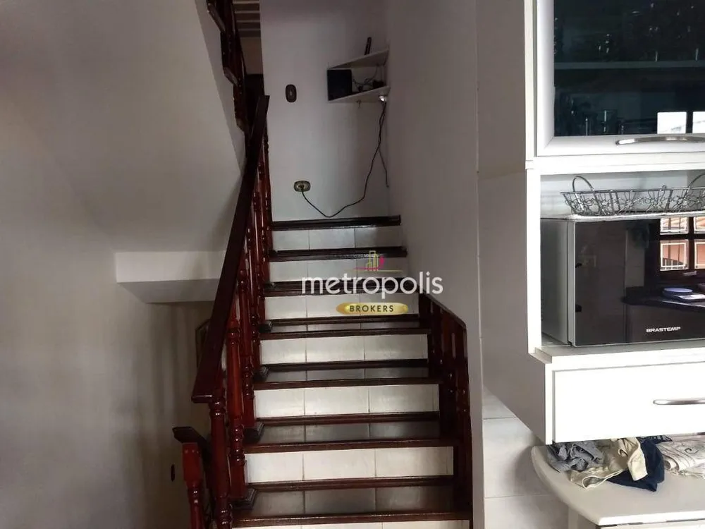 Sobrado, 4 quartos, 239 m² - Foto 5