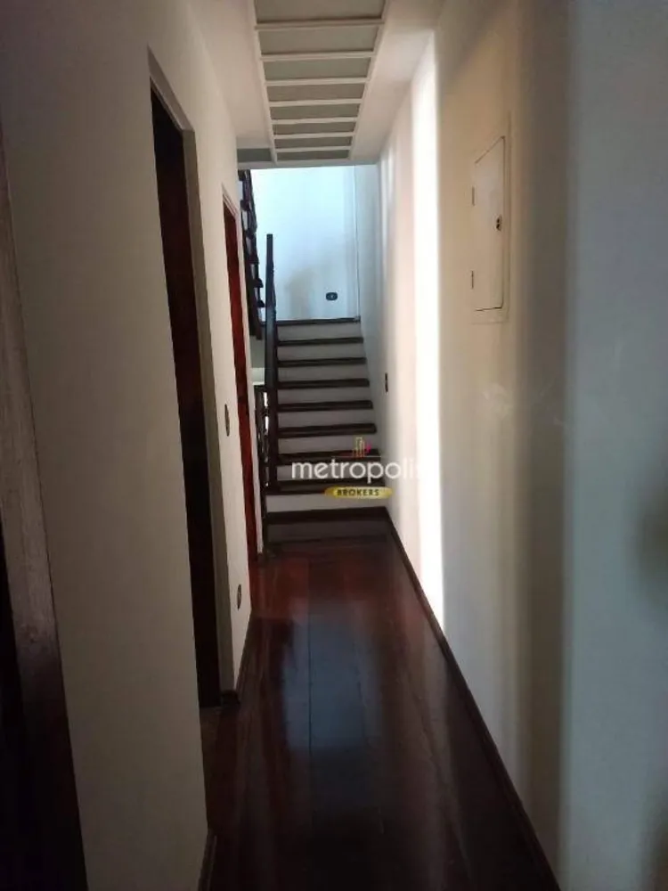 Sobrado, 4 quartos, 239 m² - Foto 6