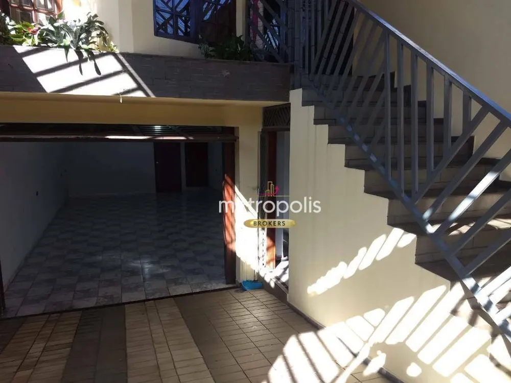 Sobrado, 4 quartos, 239 m² - Foto 8