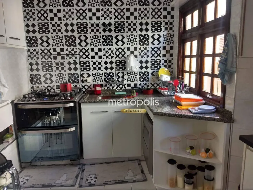 Sobrado, 4 quartos, 239 m² - Foto 4