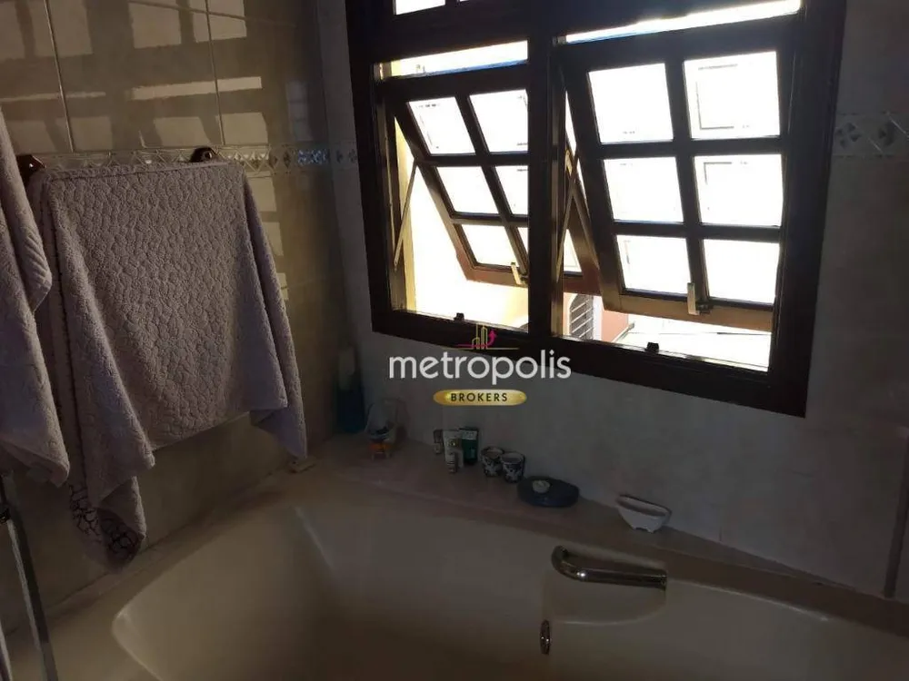 Sobrado, 4 quartos, 239 m² - Foto 10