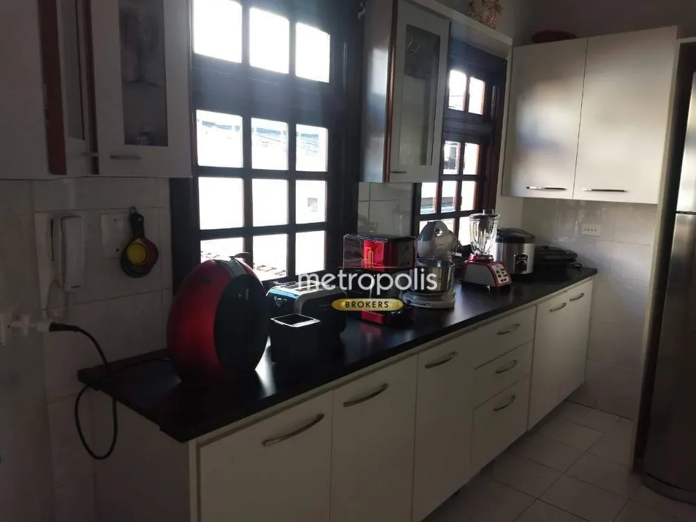 Sobrado, 4 quartos, 239 m² - Foto 7