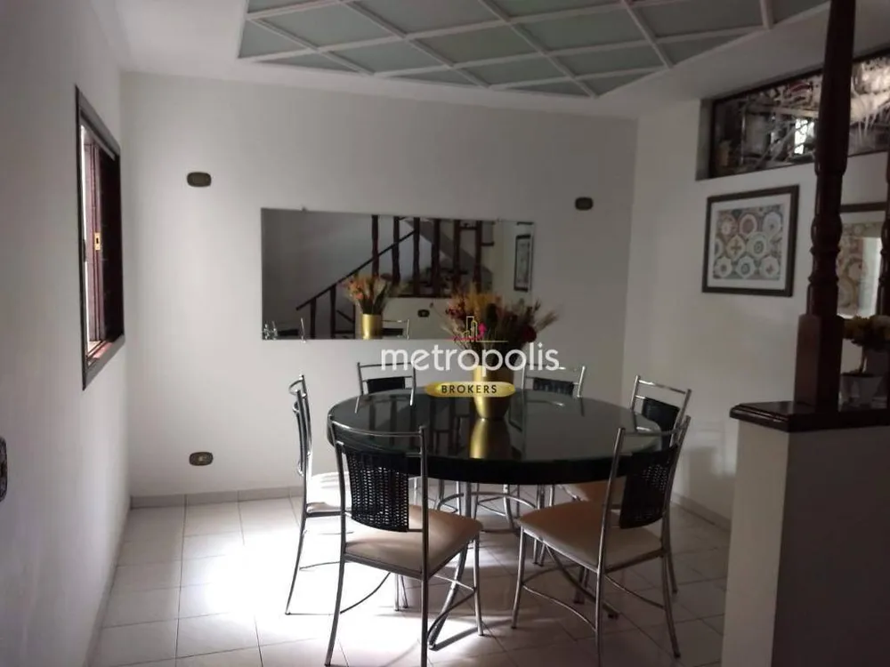 Sobrado, 4 quartos, 239 m² - Foto 11
