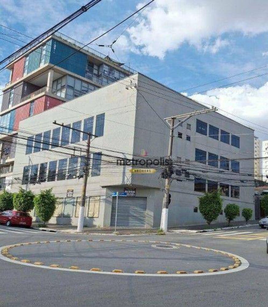 Prédio Inteiro à venda, 1464m² - Foto 2