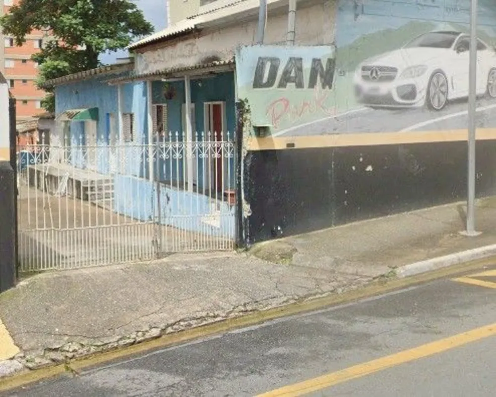 Terreno, 980 m² - Foto 1