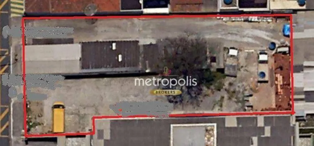 Terreno, 980 m² - Foto 3