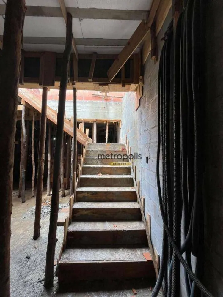 Cobertura, 2 quartos, 125 m² - Foto 3