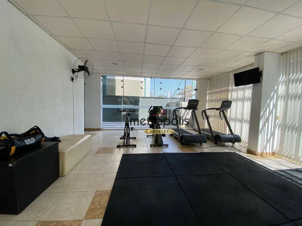 Apartamento, 3 quartos, 129 m² - Foto 8
