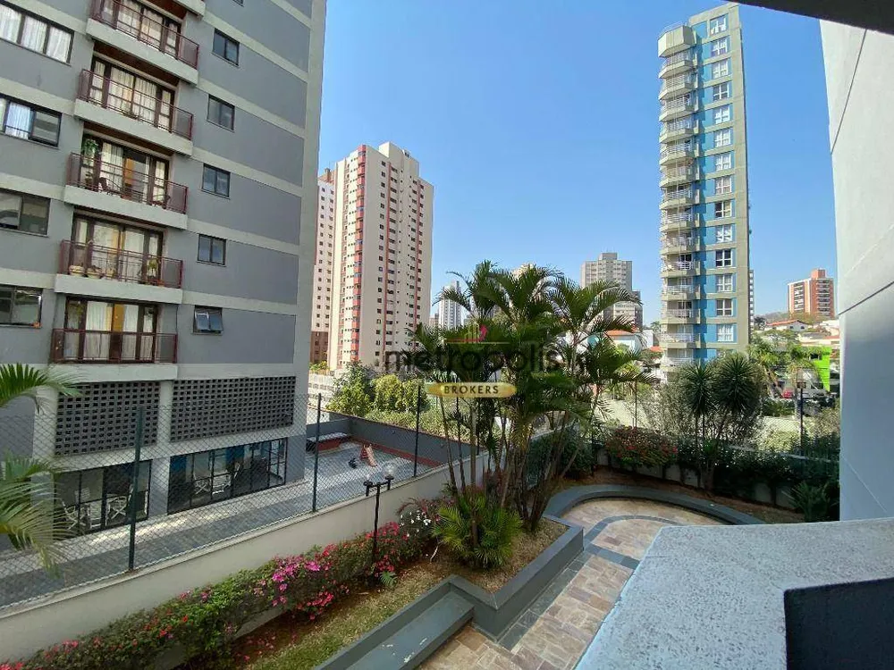 Apartamento, 3 quartos, 129 m² - Foto 2