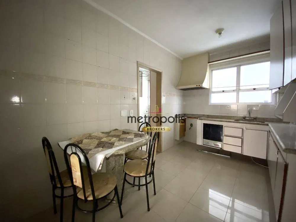 Apartamento, 3 quartos, 129 m² - Foto 4