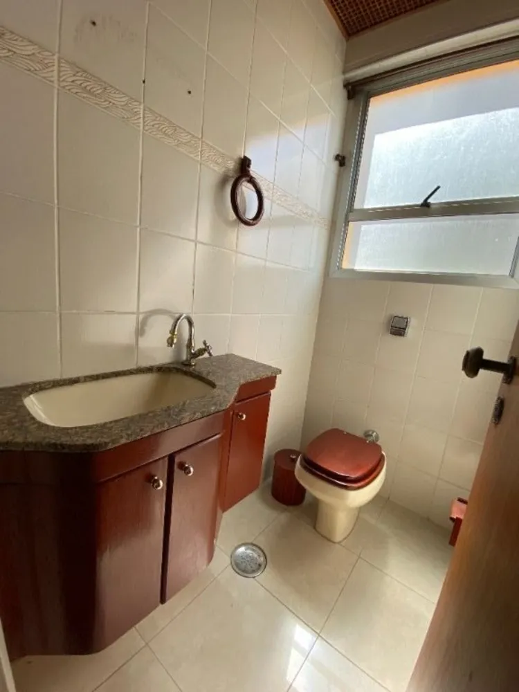 Apartamento, 3 quartos, 129 m² - Foto 3