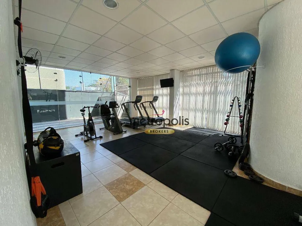 Apartamento, 3 quartos, 129 m² - Foto 7