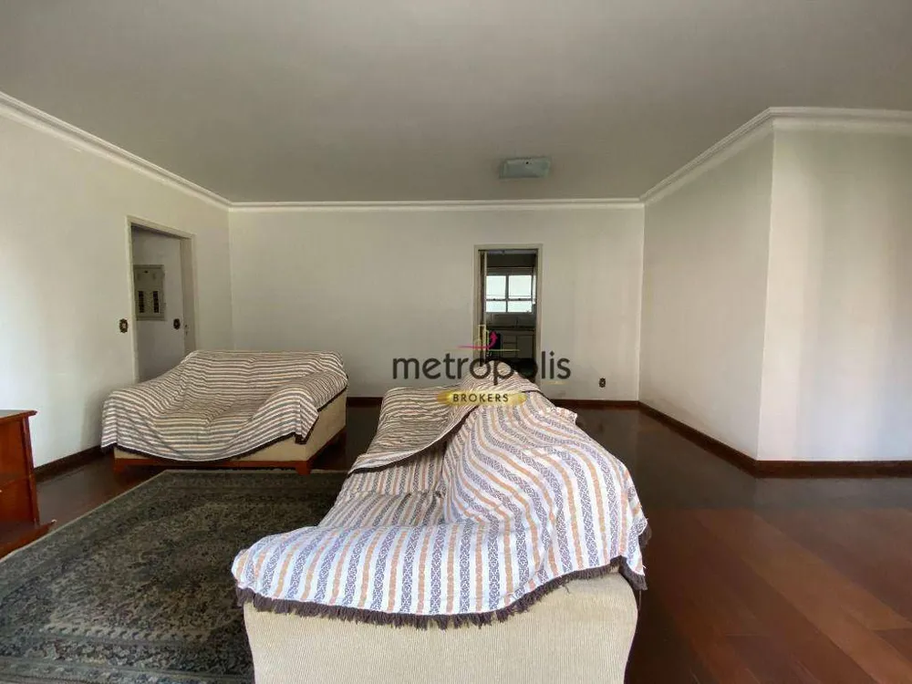 Apartamento, 3 quartos, 129 m² - Foto 1