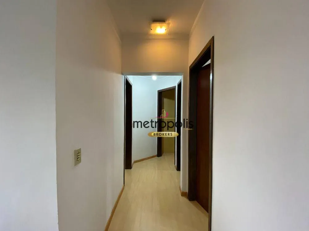 Apartamento, 3 quartos, 100 m² - Foto 4