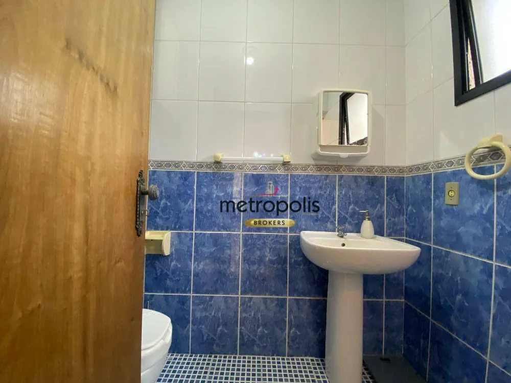 Apartamento, 3 quartos, 100 m² - Foto 9