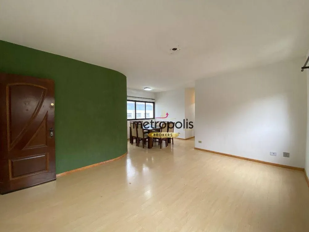 Apartamento, 3 quartos, 100 m² - Foto 1