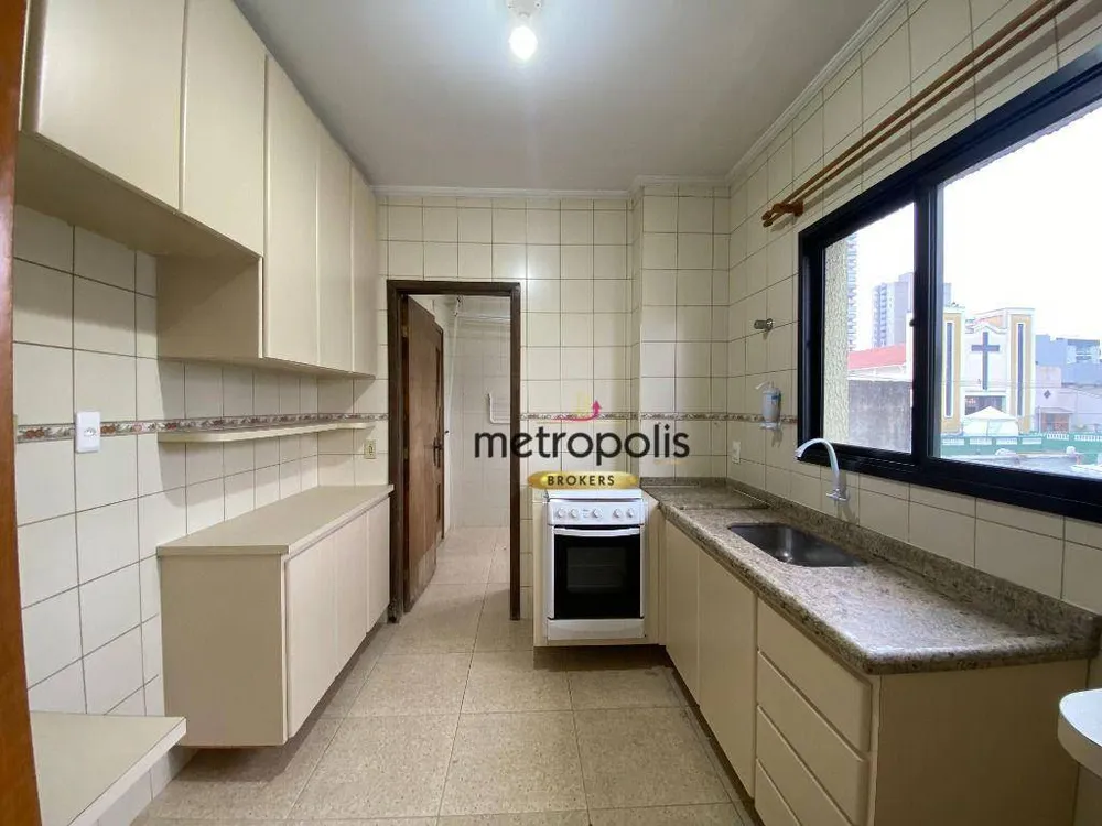 Apartamento, 3 quartos, 100 m² - Foto 3