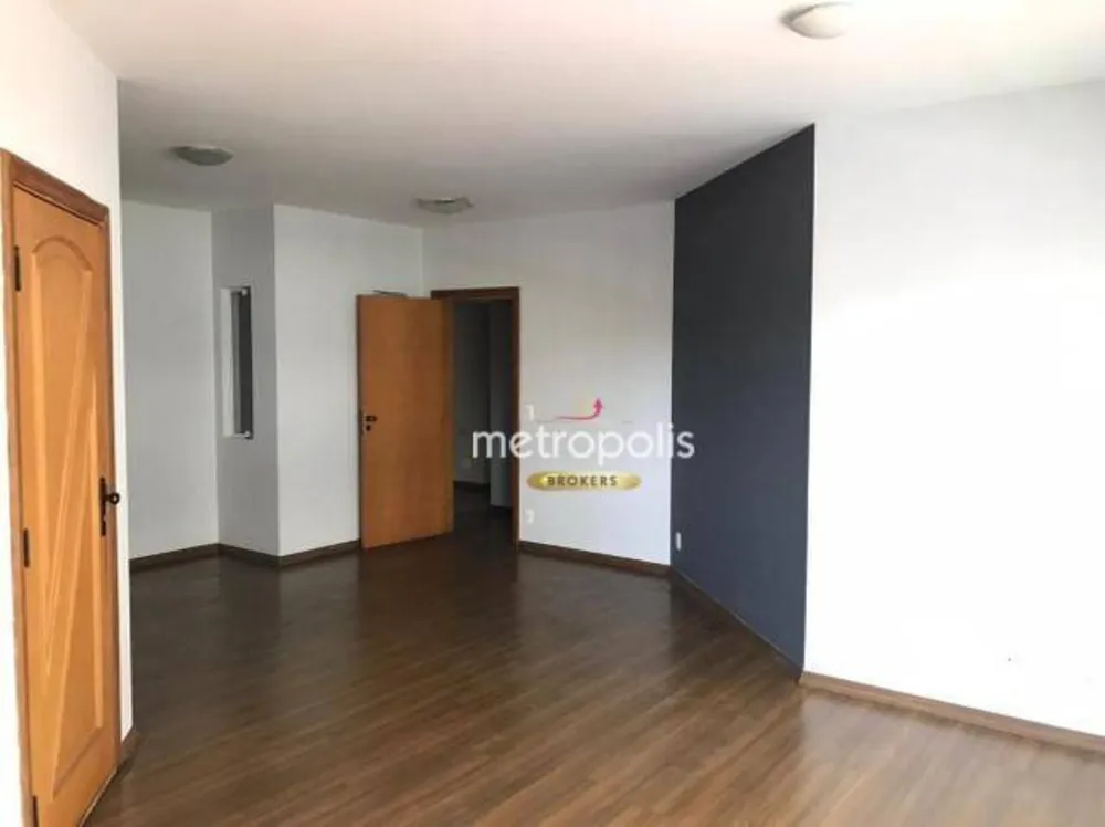 Apartamento, 4 quartos, 154 m² - Foto 2