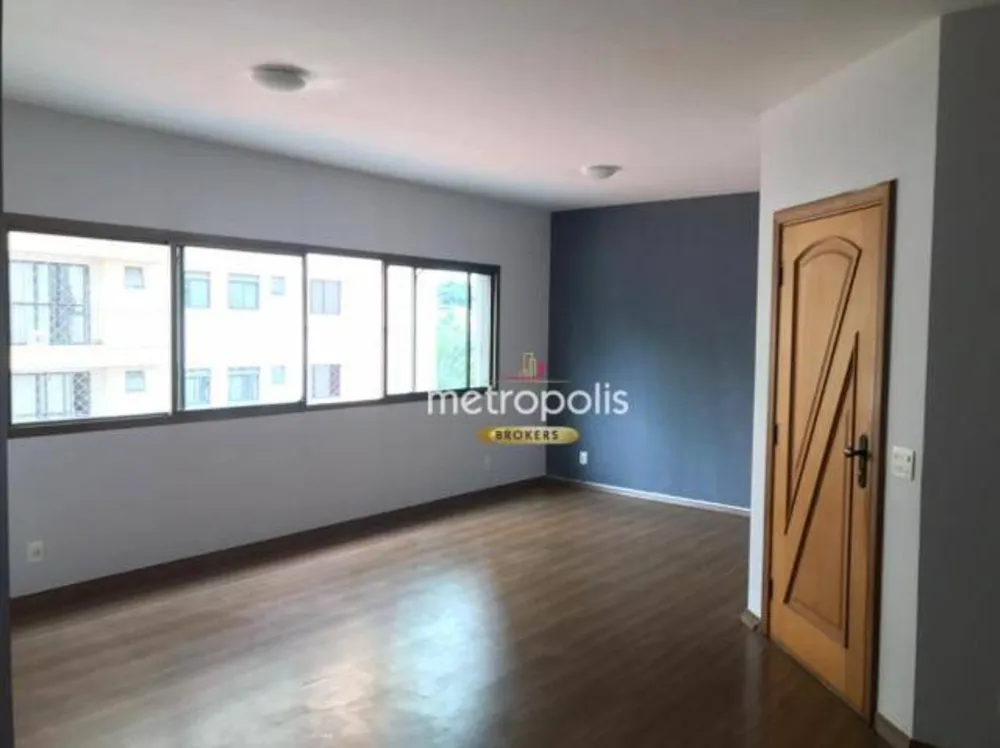 Apartamento, 4 quartos, 154 m² - Foto 1