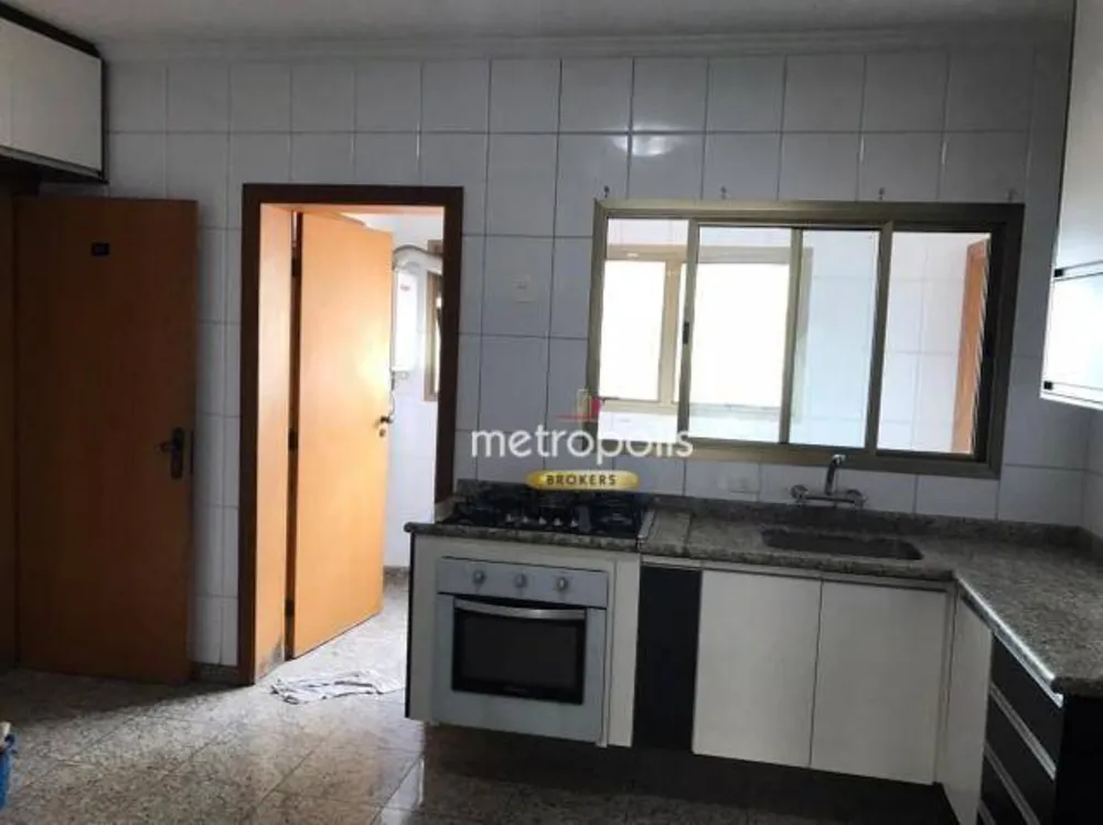 Apartamento, 4 quartos, 154 m² - Foto 4