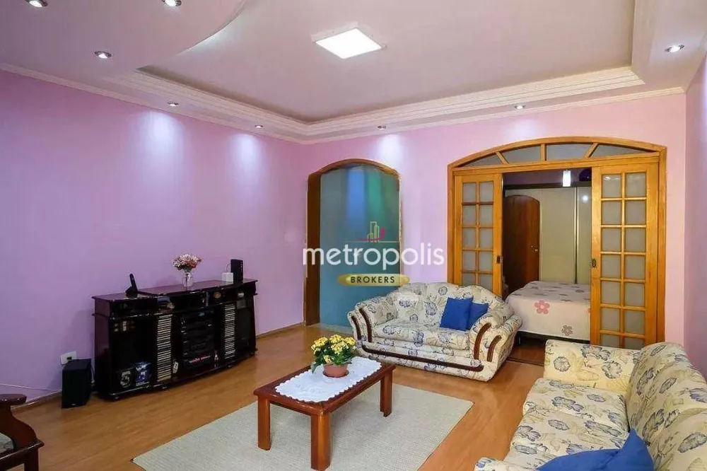 Sobrado, 2 quartos, 179 m² - Foto 4