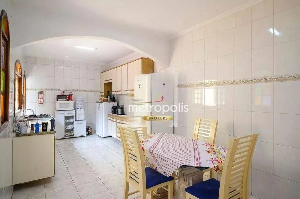 Sobrado, 2 quartos, 179 m² - Foto 5