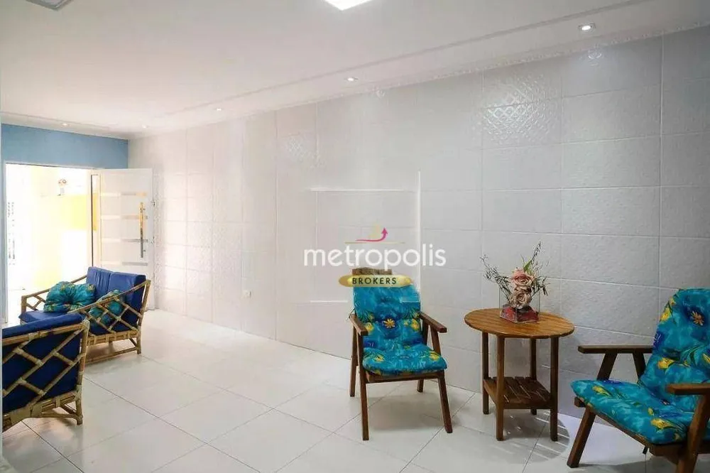 Sobrado, 2 quartos, 179 m² - Foto 2