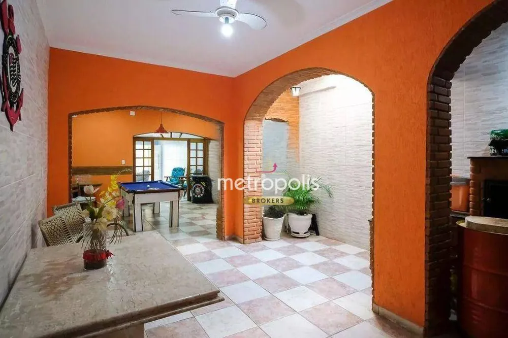 Sobrado, 2 quartos, 179 m² - Foto 11