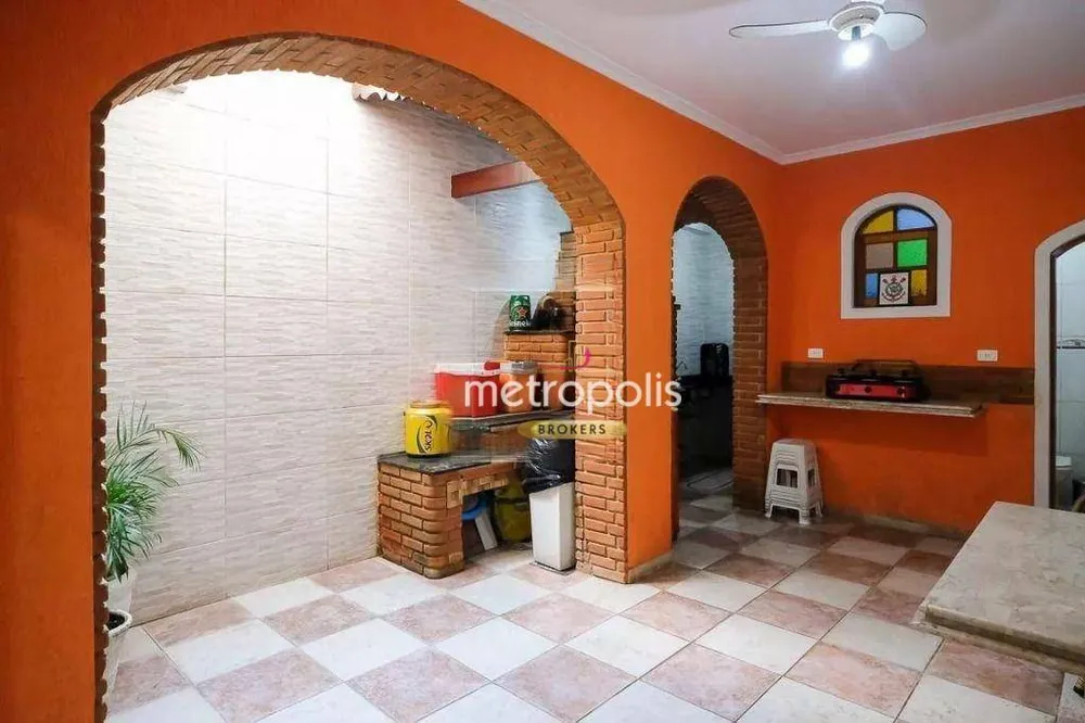 Sobrado, 2 quartos, 179 m² - Foto 12