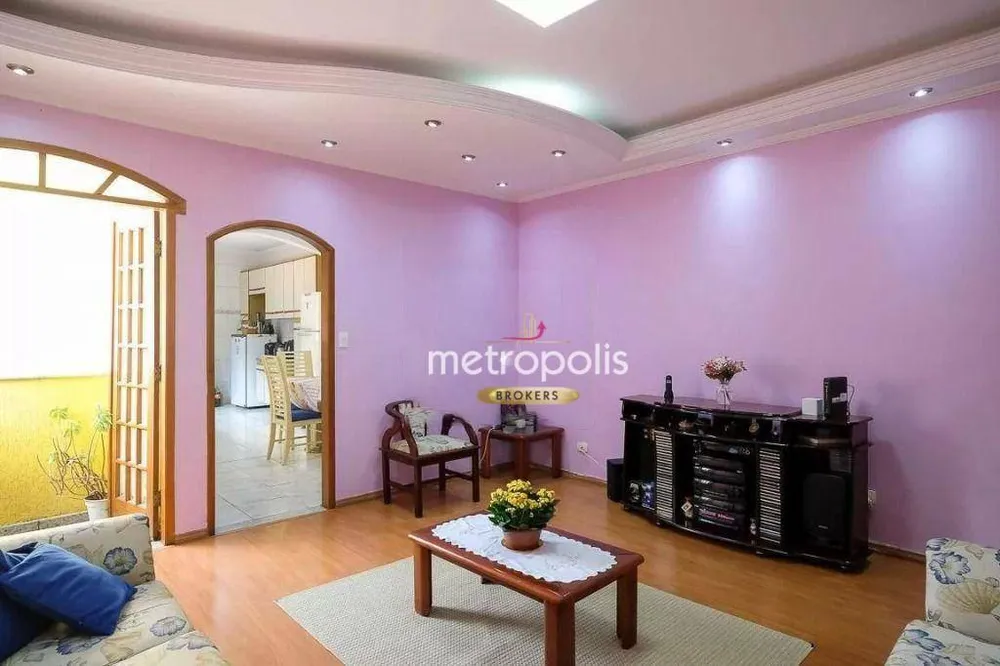 Sobrado, 2 quartos, 179 m² - Foto 3