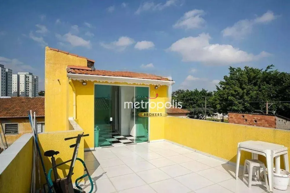 Sobrado, 2 quartos, 179 m² - Foto 9