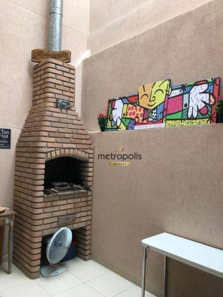 Sobrado à venda com 3 quartos, 400m² - Foto 6