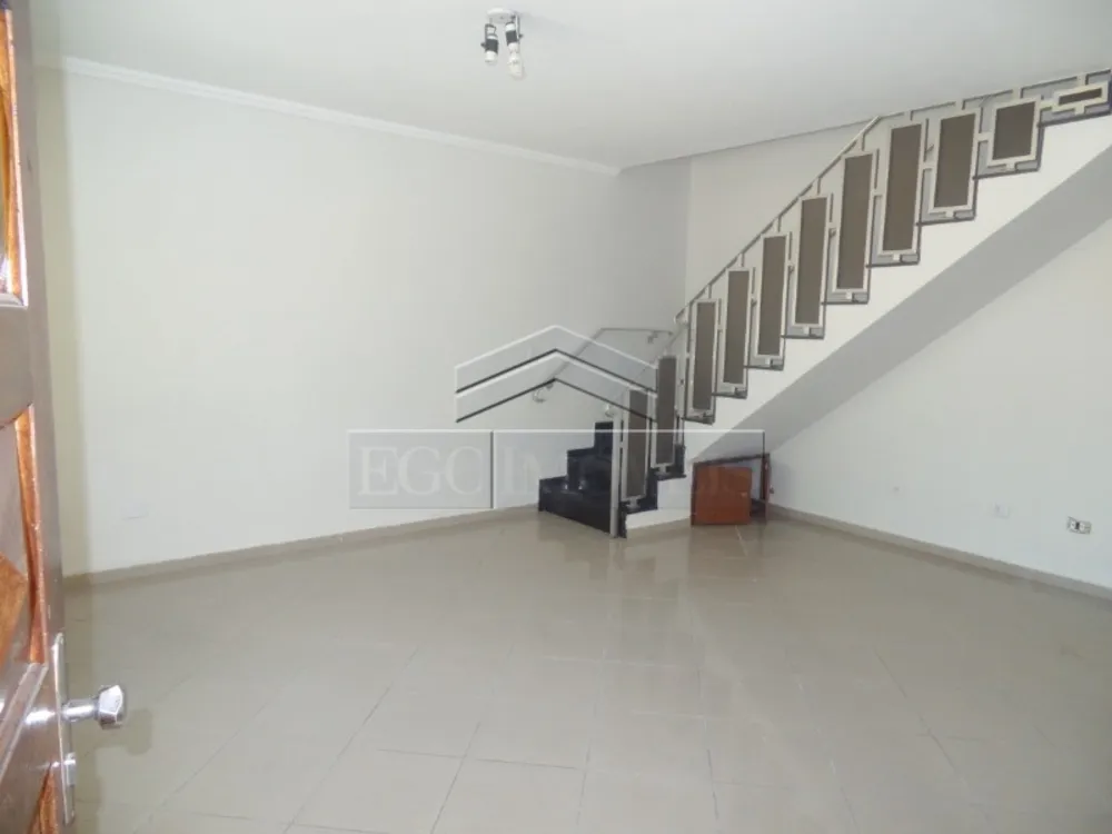 Casa, 3 quartos, 165 m² - Foto 1
