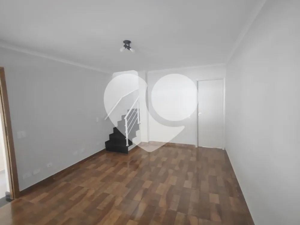 Sobrado, 2 quartos, 70 m² - Foto 1