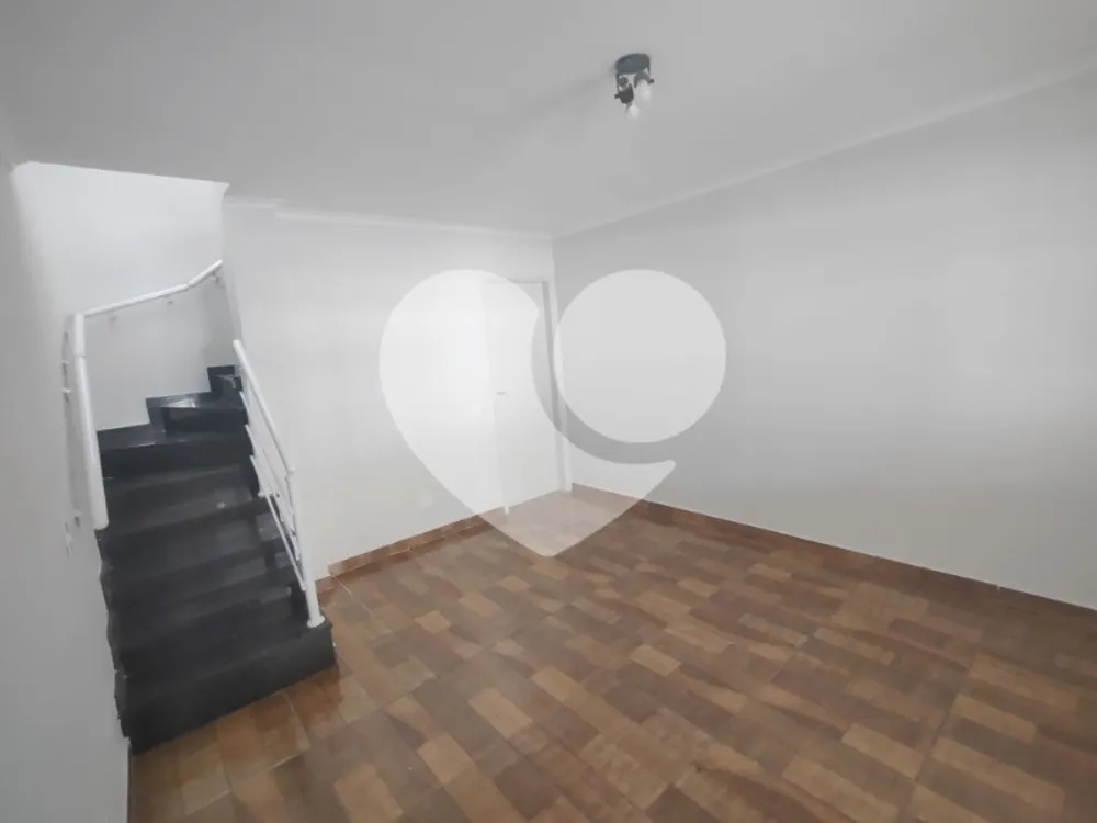 Sobrado, 2 quartos, 70 m² - Foto 3