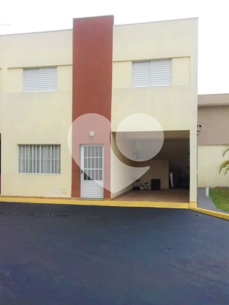 Sobrado, 3 quartos, 76 m² - Foto 1